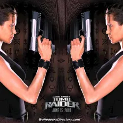 Tomb Raider [SAGA COMPLETA]