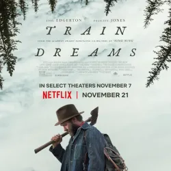 Train Dreams
