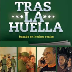 Tras la Huella