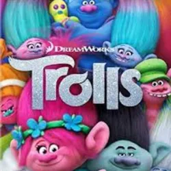 Trolls [SAGA COMPLETA]