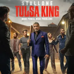 Tulsa King