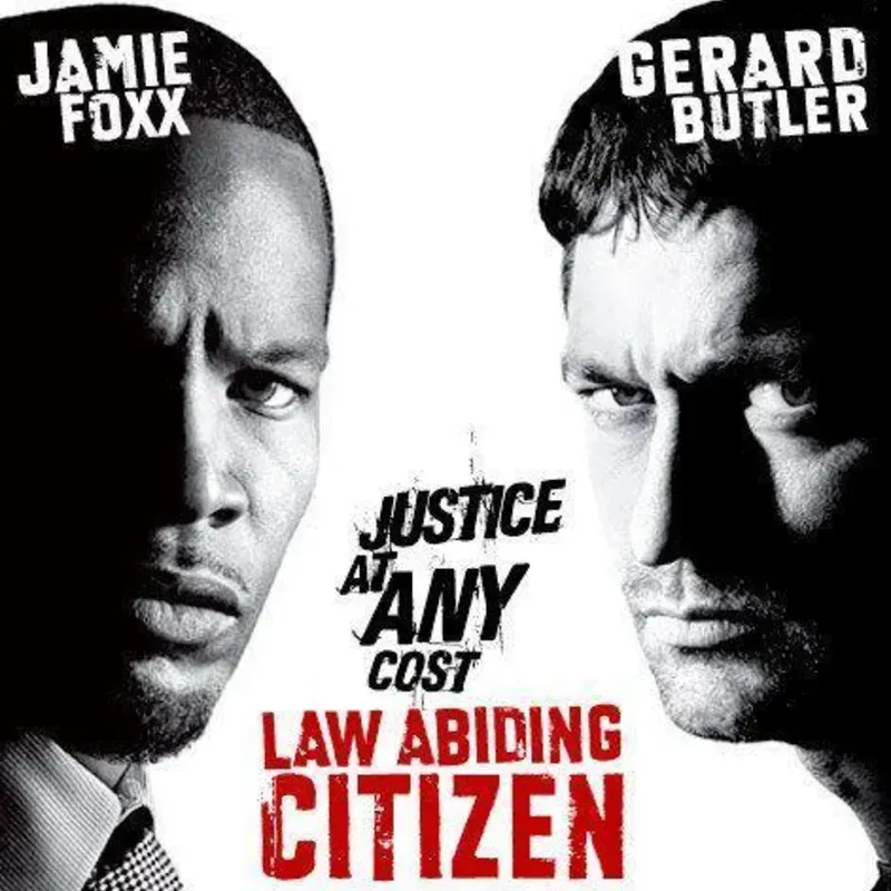 Un Ciudadano Ejemplar