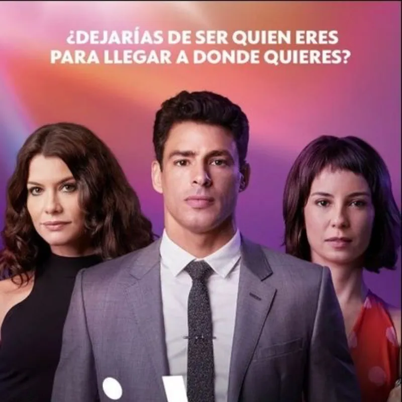 Vidas Ajenas