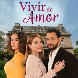 Vivir de amor