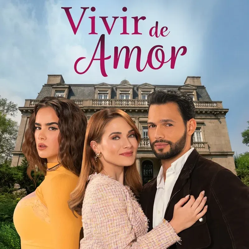 Vivir de amor