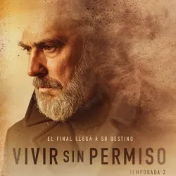 Vivir sin Permiso