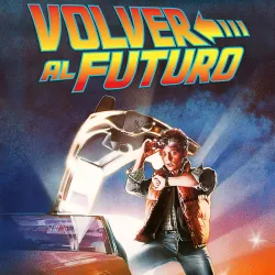 Volver Al Futuro [SAGA COMPLETA]