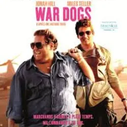War Dogs