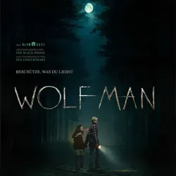 Wolf Man