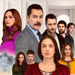 Zalim İstanbul [Ciudad Cruel]