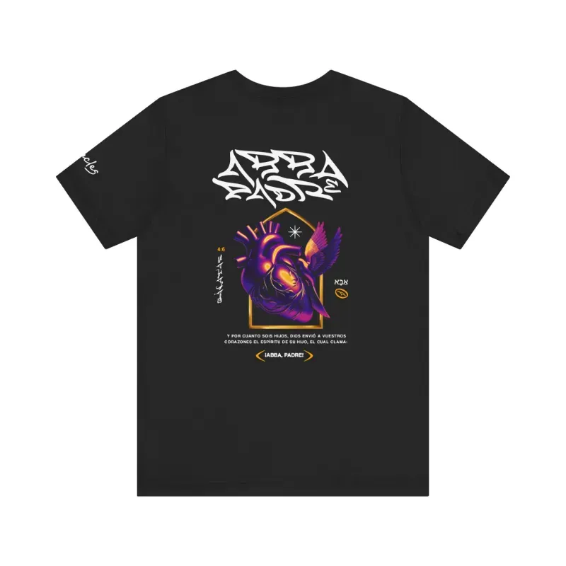 T-shirt • Abba Padre
