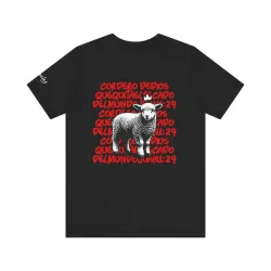 T-shirt • Cordero de Dios