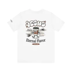 T-shirt • Eternal Flavor