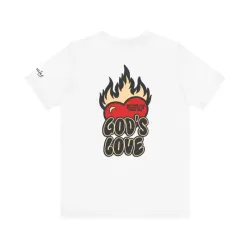 T-shirt • God's Love