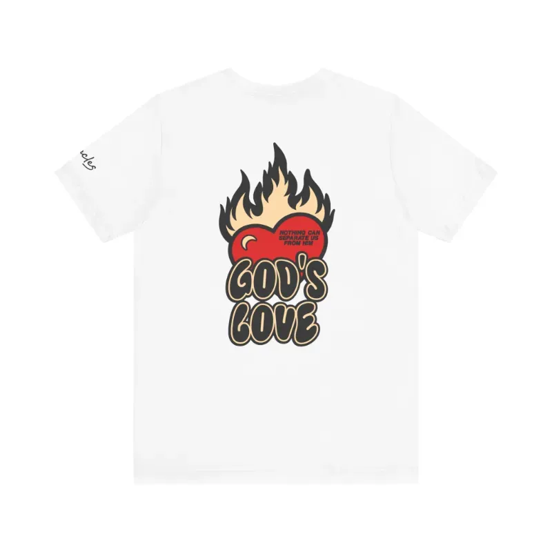T-shirt • God's Love