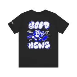 T-shirt • Good News 