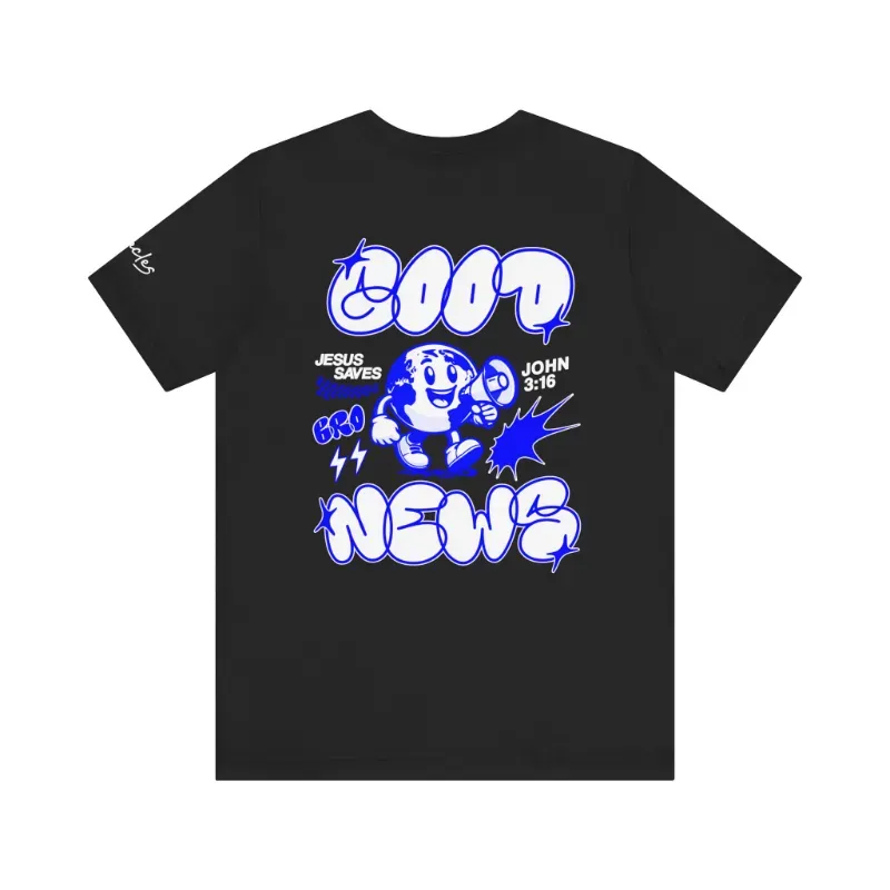 T-shirt • Good News 