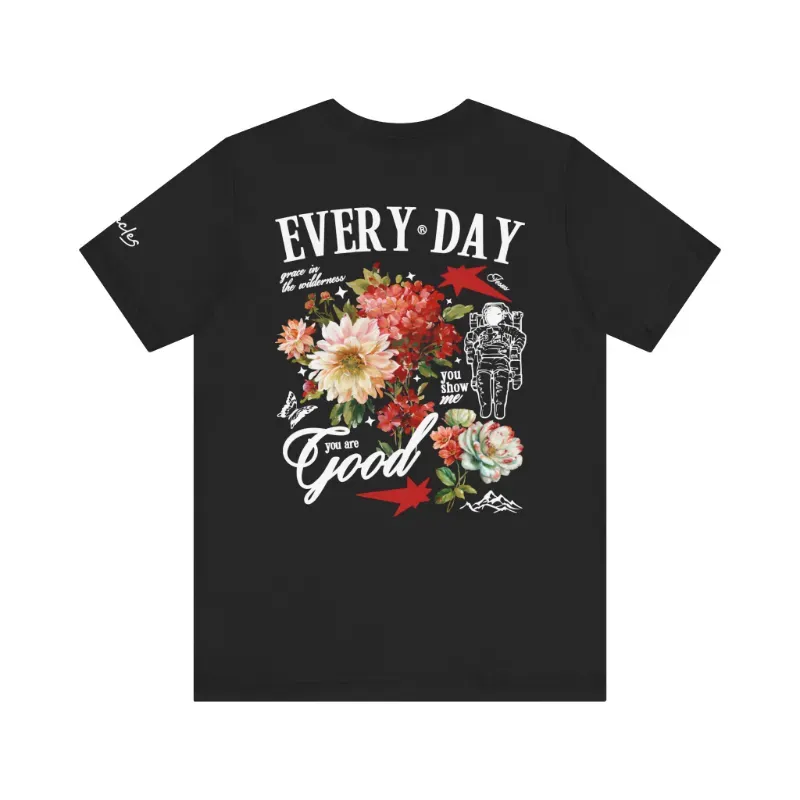 T-shirt • Grace in the Wilderness 
