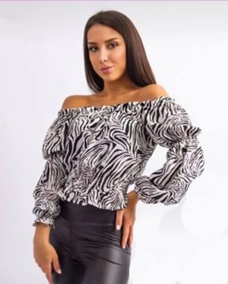 Blusa de Mujer