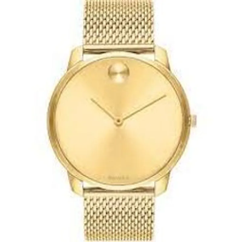 Reloj movado online