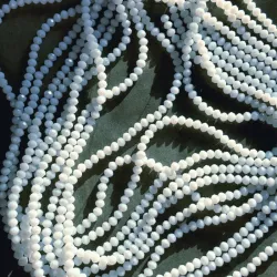 4 mm Blanco