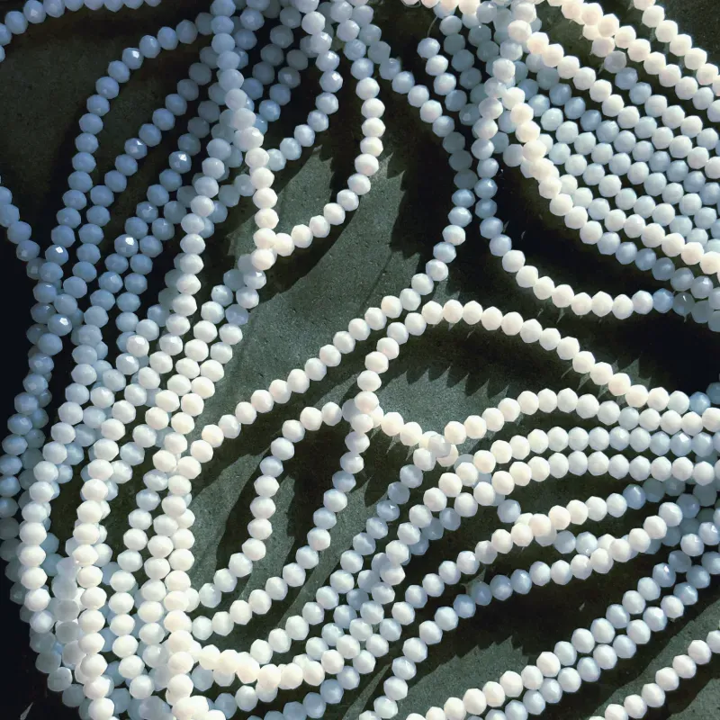 4 mm Blanco