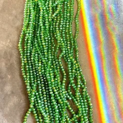 4 mm verde