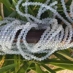 6 mm agua
