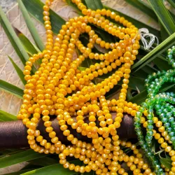 6 mm amarillo 