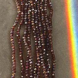 6 mm marrón 