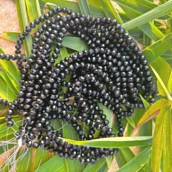 6 mm negro