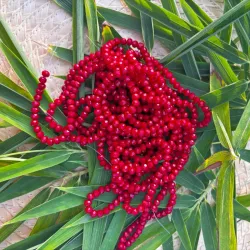 6 mm rojo
