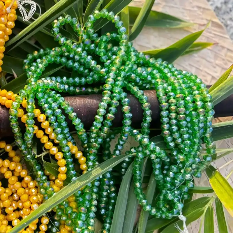 6 mm verde 