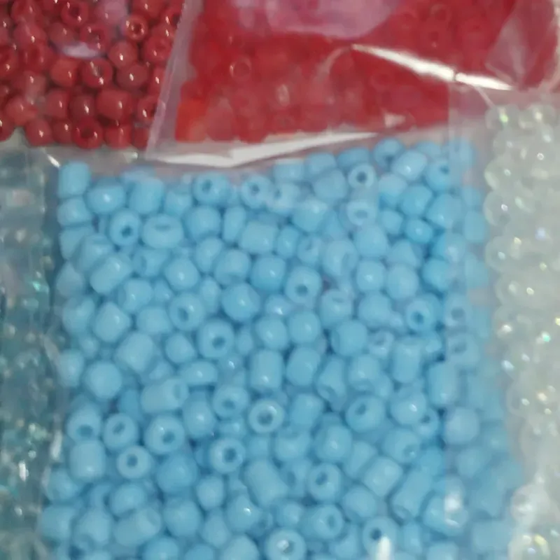 Chaquirón azul cielo 