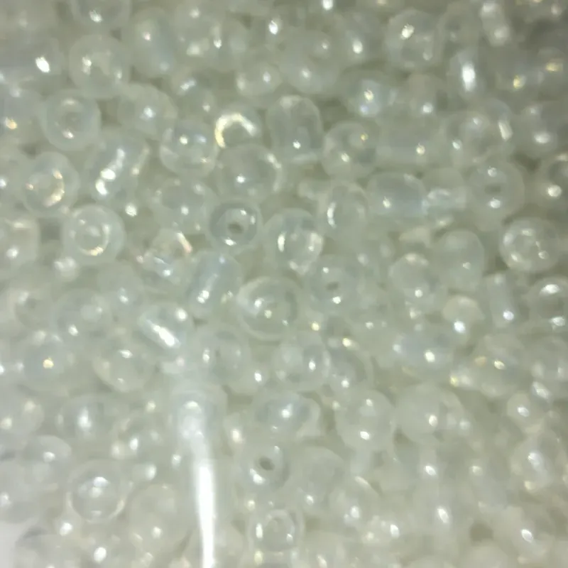 Chaquirón blanco tornazol 