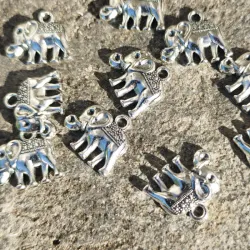 Dijes de elefante 