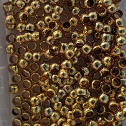 Escarlanchines dorados 