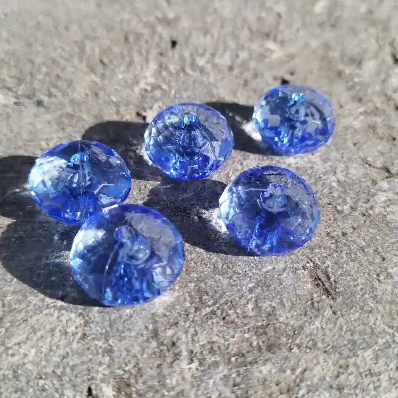 Glorias azules 20 mm