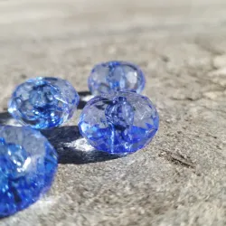 Glorias azules 20 mm