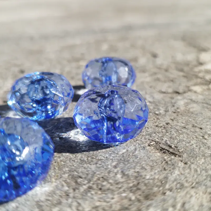 Glorias azules 20 mm