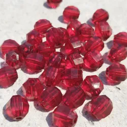 Glorias rojas de 10 mm