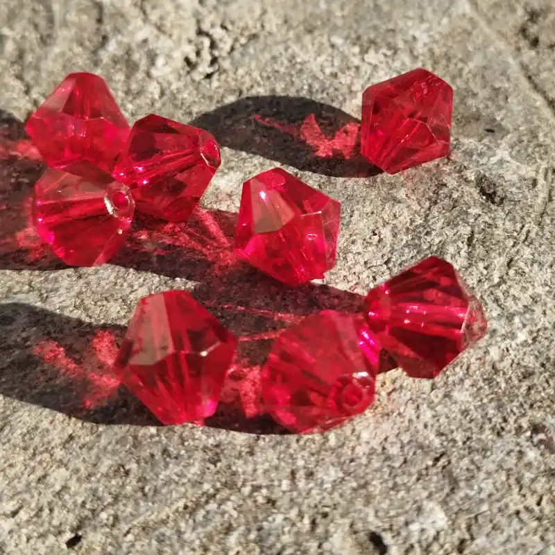 Glorias rombo 14 mm 500 gramos 