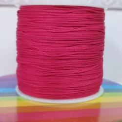 Hilo chino rosado 0.8