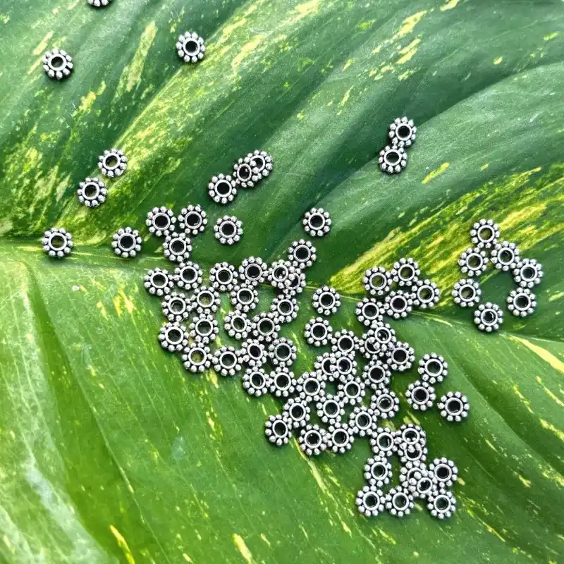 Separadores 4 mm