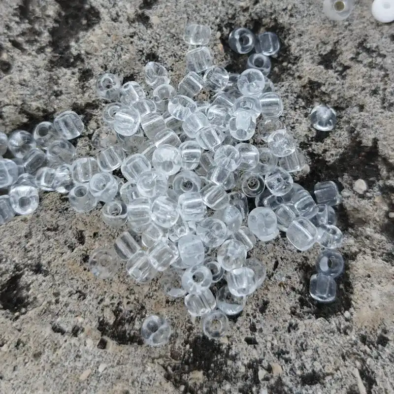 Shaquirón agua 50g 6/0 