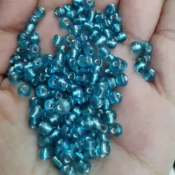 Shaquirón azul claro encapsulado 500 gramos 