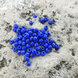 Shaquirón azul mate 50g 6/0