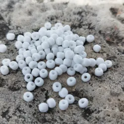 Shaquirón blanco 450g 6/0