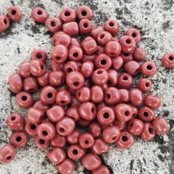 Shaquirón marrón 450g 6/0
