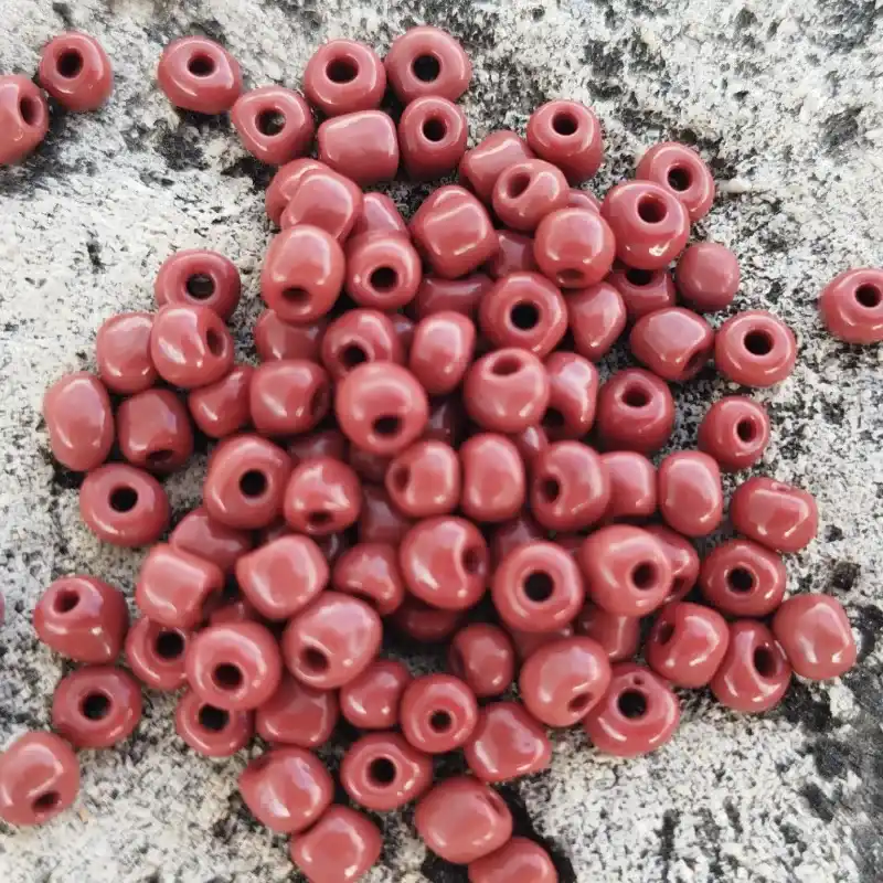 Shaquirón marrón 450g 6/0